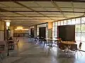 Vorderes Foyer