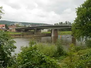 St 3259Mainbrücke Klingenberg
