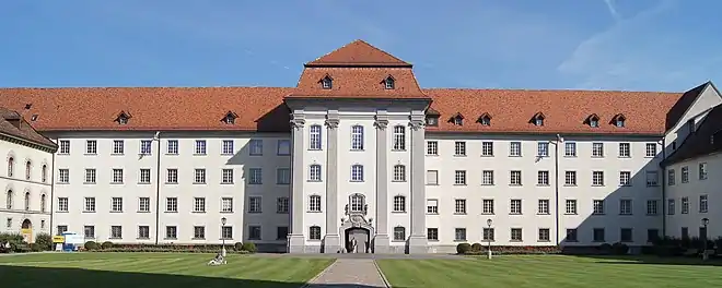 Neue Pfalz