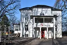 Neue Schule Hamburg, 2019