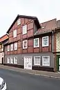 Wohnhaus