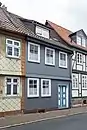 Wohnhaus