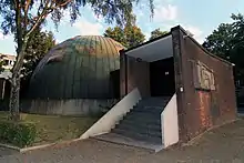 Neue Essener Synagoge