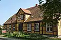 Gut Neuendorf/Gnitz Stammsitz