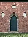 Westportal