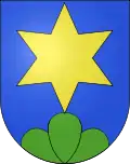 Wappen von Neuenegg