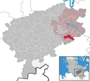 Karte