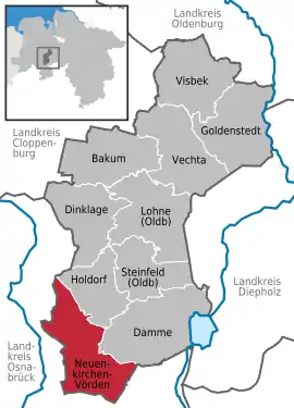 Karte