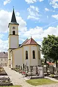 St. Bartholomäus