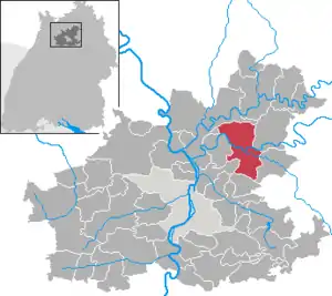 Karte