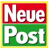 Neue Post Logo