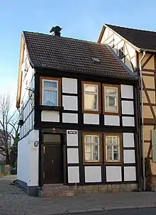 Wohnhaus