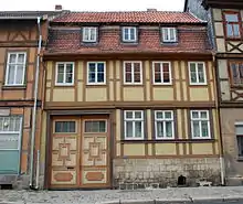 Ackerbürgerhaus