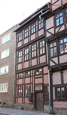 Wohnhaus
