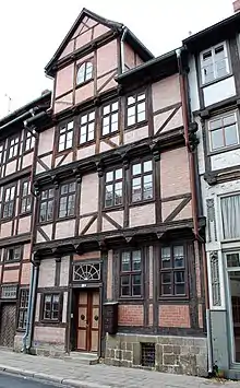 Kaufmannshaus