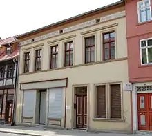 Wohnhaus