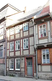 Wohnhaus