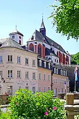 Graf-Dietrich-Straße
