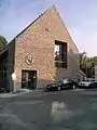 Neubau Gemeindehaus