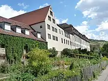 Neues Schloss Ingelfingen