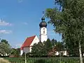 Pfarrkirche St. Laurentius