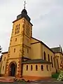 Kirche St. Michael