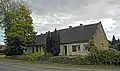 Tagelöhnerhaus