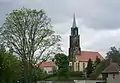 Evangelisch-Lutherische Barockkirche