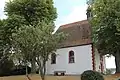 St. Wendelin von Norden