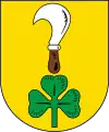 Wappen von Neuhausen am Rheinfall