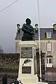 Kriegerdenkmal