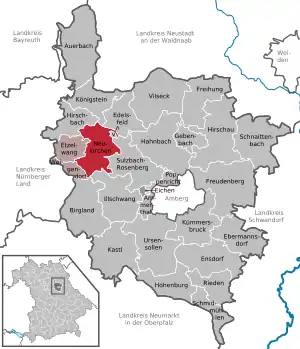 Karte