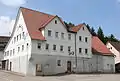 Gasthaus zum Löwen
