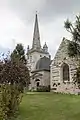 Kirche Saint-Pierre-et-Saint-Paul