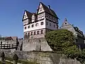 Schloss Neunhof bei Kraftshof