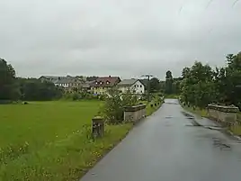 Ölschnitztal und Grünhof