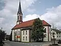 Katholische Kirche