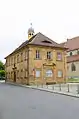 Altes Rathaus