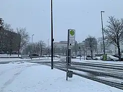 Carl-Wery-Straße