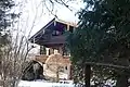 Ehemaliges Bauernhaus