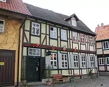 Wohnhaus