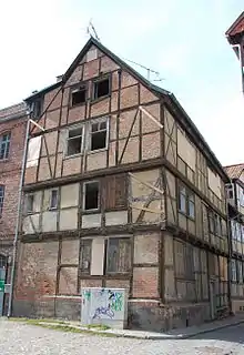 Wohnhaus