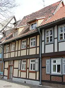 Wohnhaus