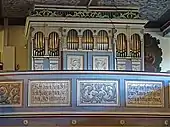 Schramm-Orgel
