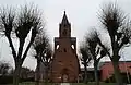Evangelische Kirche