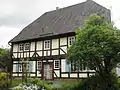 Pfarrhaus