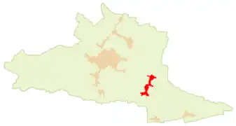 Lachen-Speyerdorf