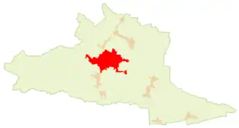Neustadt (Kernstadt)