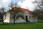 Evangelisches Bethaus