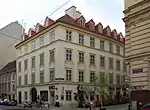 Nr. 9 –Zum goldenen Kandl